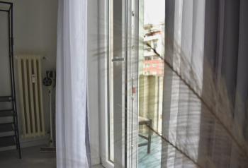 Lingotto Sweet Home, Турин (фото 4)