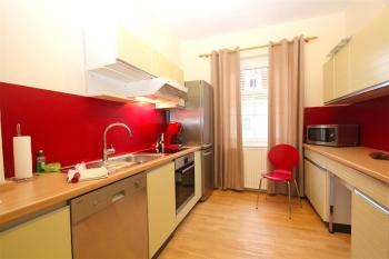 Private Apartment with 2 bathrooms, Hannover (fotografie 3)