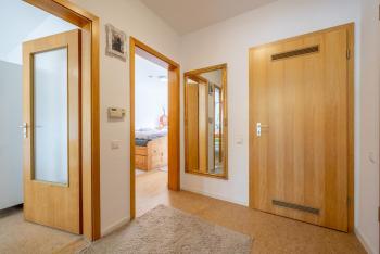Private Apartment, Hannover (fotografie 3)