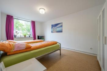 Private Apartment, Hannover (fotografie 2)
