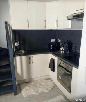 Appartement en attique Strasbourg ville proche gare Halles, Štrasburk (fotografie 3)