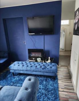 Appartement en attique Strasbourg ville proche gare Halles, Štrasburk (fotografie 5)