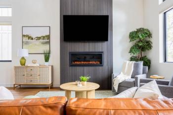 Home with Studio near Pine Canyon, Flagstaff (Foto 4)