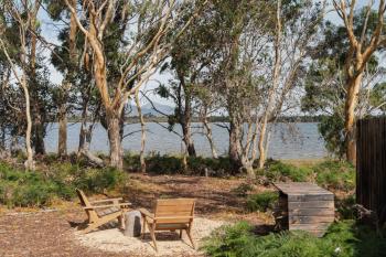 Numie - Freycinet Peninsula - Glamping - Heated - Waterfront, Коулс-Бей (фото 4)