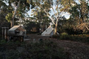 Numie - Freycinet Peninsula - Glamping - Heated - Waterfront, Коулс-Бей (фото 2)