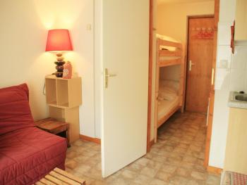 Apartment in Azalée near Linga Gondola, Châtel (zdjęcie 5)