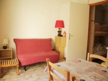 Apartment in Azalée near Linga Gondola, Châtel (zdjęcie 2)