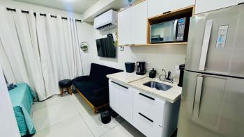 TU 1501 Deslumbrante Apartamento Em Frente Ao Metrô Tucuruvi - Avenida Guapira 79 - Raizes Tucuruvi Figueira, San Paolo (foto 4)