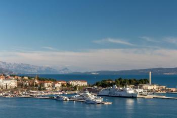 Apartment Romansa, Split (photo 5)
