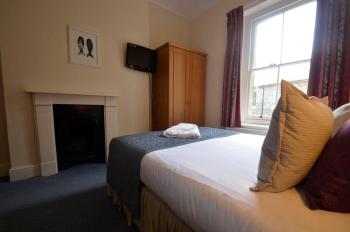 The Eversley B&B, Ventnor (fotografie 3)