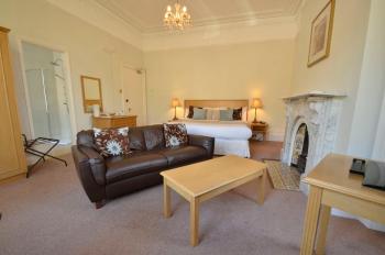 The Eversley B&B, Ventnor (fotografie 5)