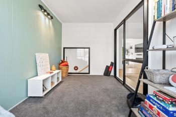 Forest Retreat with pool table & 10min to wineries, Auckland (fotografie 5)