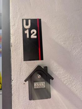 RTS - U12 L12 ROXY Townhouse Sematan, Sematan (Foto 2)