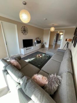 Beautiful luxury Apartment with Skyline, Róterdam (foto 2)