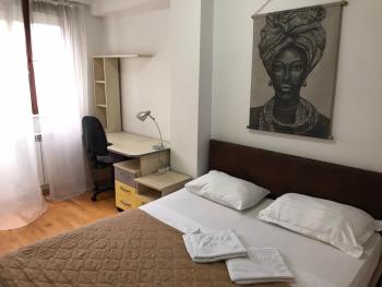 First Choice Apartment, Skopje (photo 5)