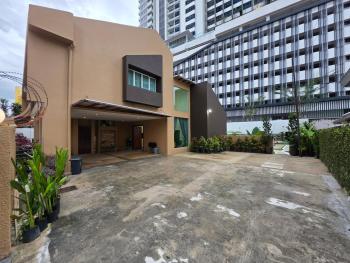 Bungalow Perkasa, Kuala Lumpur (zdjęcie 3)