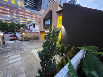 Bungalow Perkasa, Kuala Lumpur (zdjęcie 4)