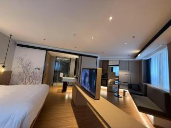 Fairfield by Marriott Kunshan, Kunshan (Foto 2)
