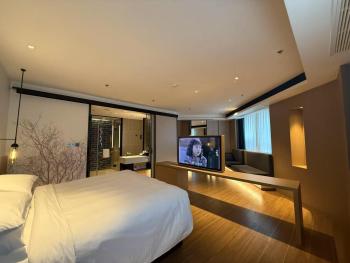 Fairfield by Marriott Kunshan, Kunshan (Foto 3)