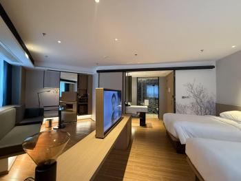 Fairfield by Marriott Kunshan, Kunshan (Foto 5)