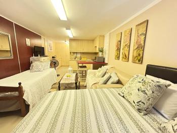 Marshrose Accommodation, Bellville (foto 2)