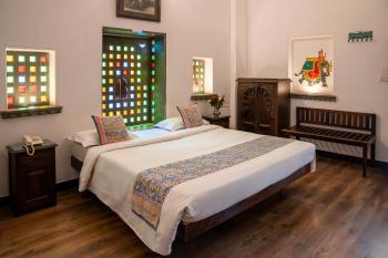 Udaigarh - Udaipur, Udaipur (foto 5)