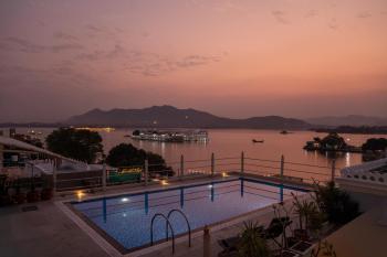 Udaigarh - Udaipur, Udaipur (foto 2)