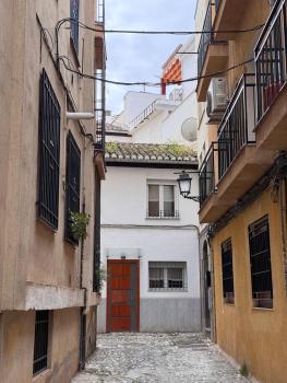Casa Duplex en centro granada- Parking Opcional, Гранада (фото 3)