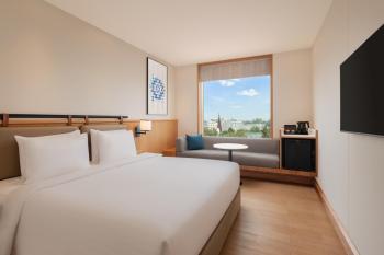 Fairfield by Marriott Amritsar, Amritsar (photo 5)