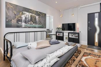 Cutie apartment, Bratislava (Foto 2)