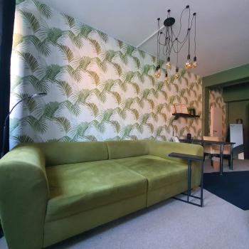 SAM - your cozy stay near Hamburg-Airport, Hambourg (photo 4)