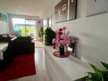 Cozy Place, Auckland (fotografie 5)