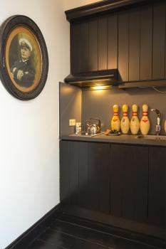 Cosy Stay Antwerp South, Amberes (foto 4)