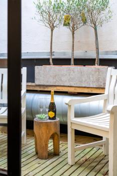 Cosy Stay Antwerp South, Amberes (foto 5)