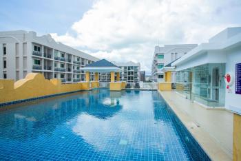 Arcadia阿卡迪亚二期, Pattaya South (photo 5)