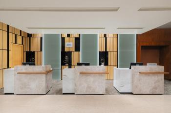 Fairfield by Marriott Amritsar, Amritsar (photo 4)