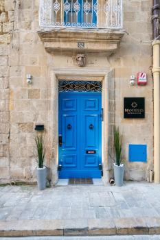 Mandera's Boutique Suites & Dorms, Valletta (photo 3)