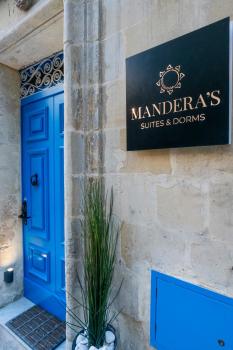 Mandera's Boutique Suites & Dorms, Valletta (photo 5)