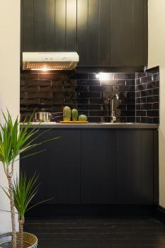 Cute Studio Antwerp South, Amberes (foto 4)