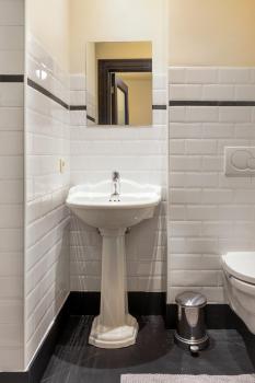 Cute Studio Antwerp South, Amberes (foto 2)