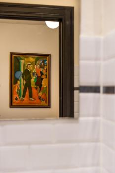 Cute Studio Antwerp South, Amberes (foto 5)