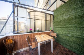 Top Centre Spacious 2 bedroom Apartment, Sofia (Foto 4)