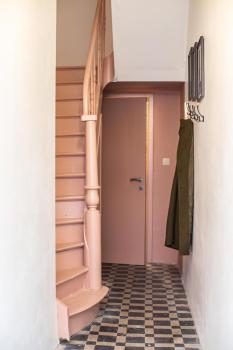 Chic 3BR Apartment near Antwerpen-Centraal Station, Antverpy (fotografie 3)