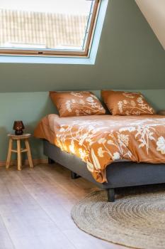 Chic 3BR Apartment near Antwerpen-Centraal Station, Antverpy (fotografie 4)