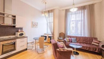Lovely 1 bedroom apart, for business travellers or couple, Tallinn (photo 3)