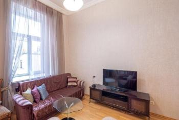 Lovely 1 bedroom apart, for business travellers or couple, Tallinn (photo 2)