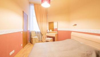 Lovely 1 bedroom apart, for business travellers or couple, Tallinn (photo 5)