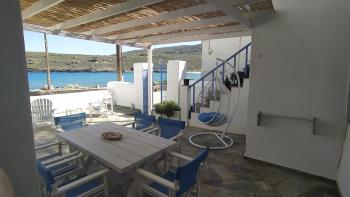 Beach House Paraporti, Ándros (fotografie 3)