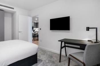 CitySuites 2 Aparthotel, Manchester (fotografie 4)