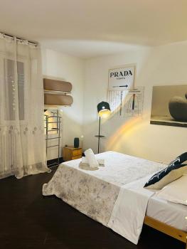 Easy Room Italy Prada, Milan (photo 3)
